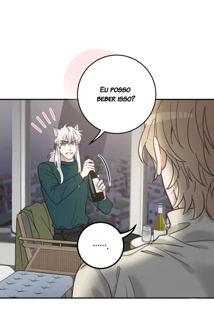 Meu Único Gato – Capítulo 30 Yaoi – Página 45