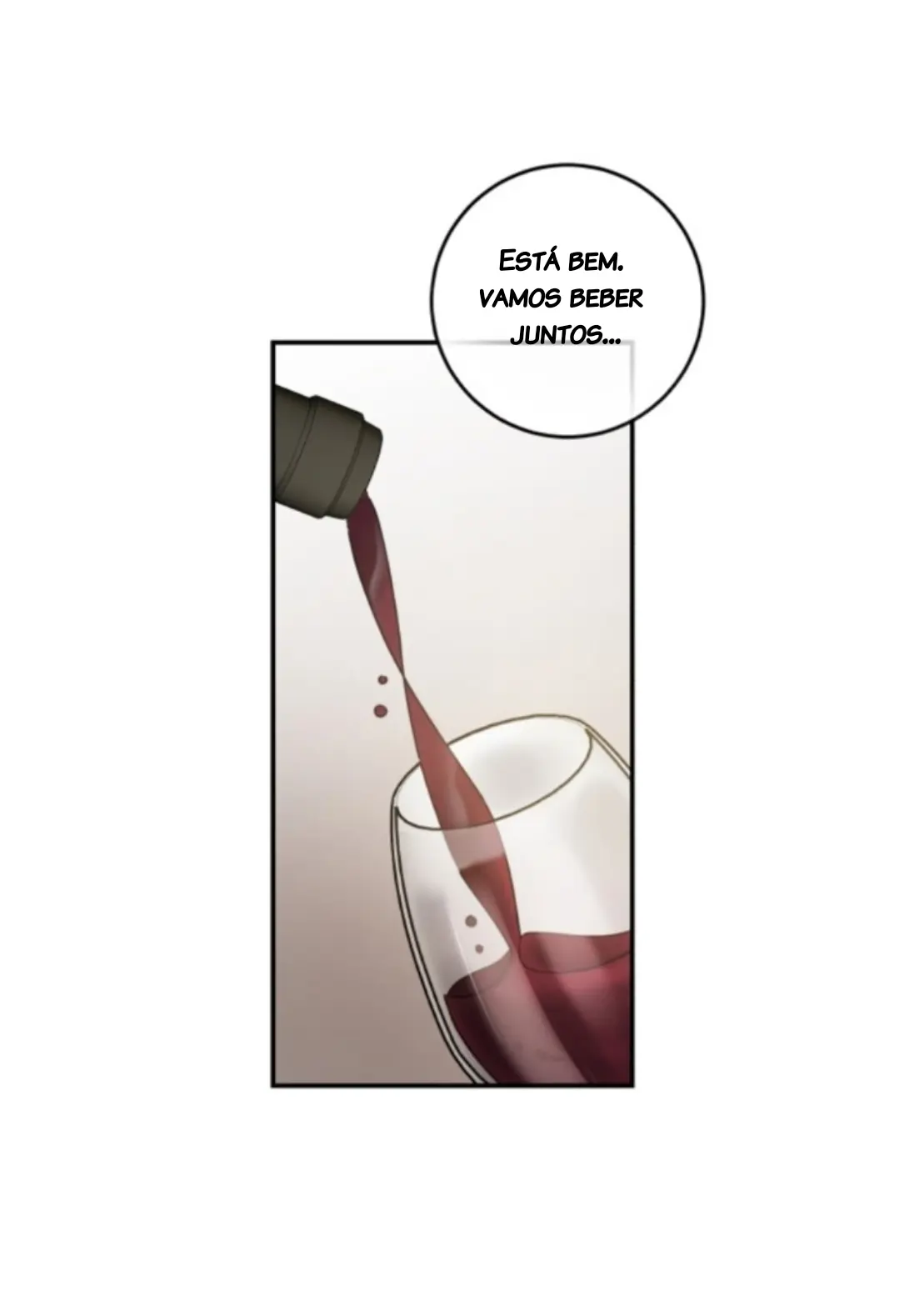 Meu Único Gato – Capítulo 30 Yaoi – Página 48