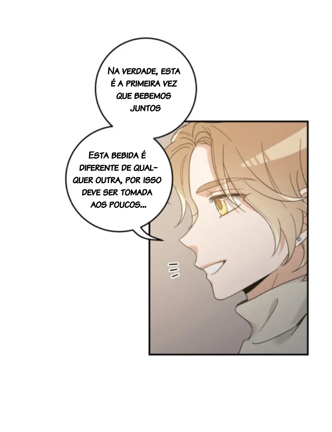 Meu Único Gato – Capítulo 30 Yaoi – Página 52