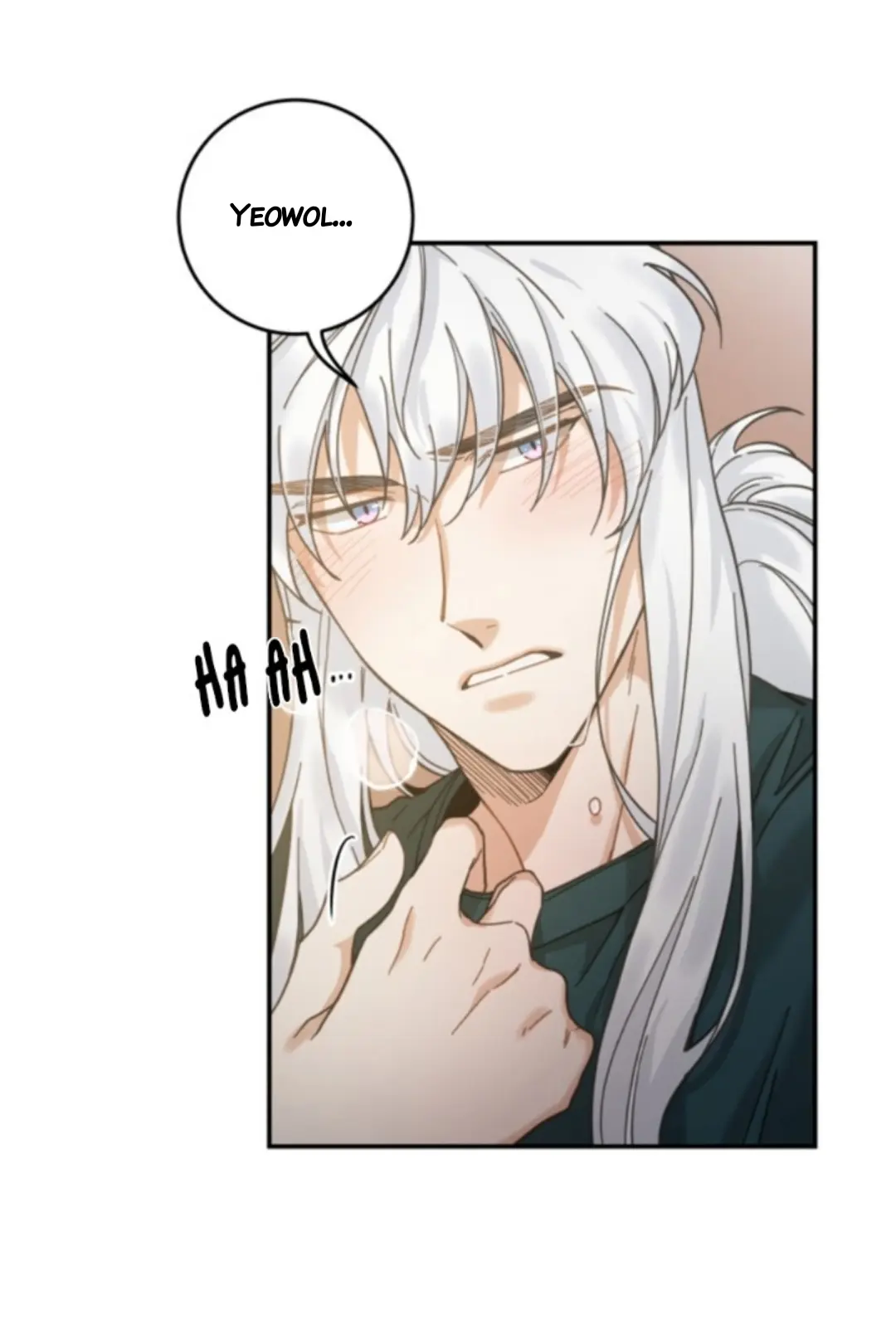 Meu Único Gato – Capítulo 30 Yaoi – Página 55