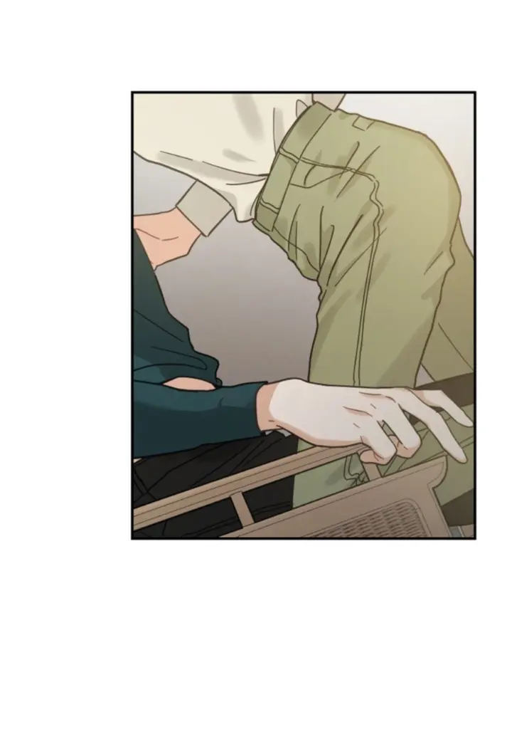 Meu Único Gato – Capítulo 30 Yaoi – Página 58