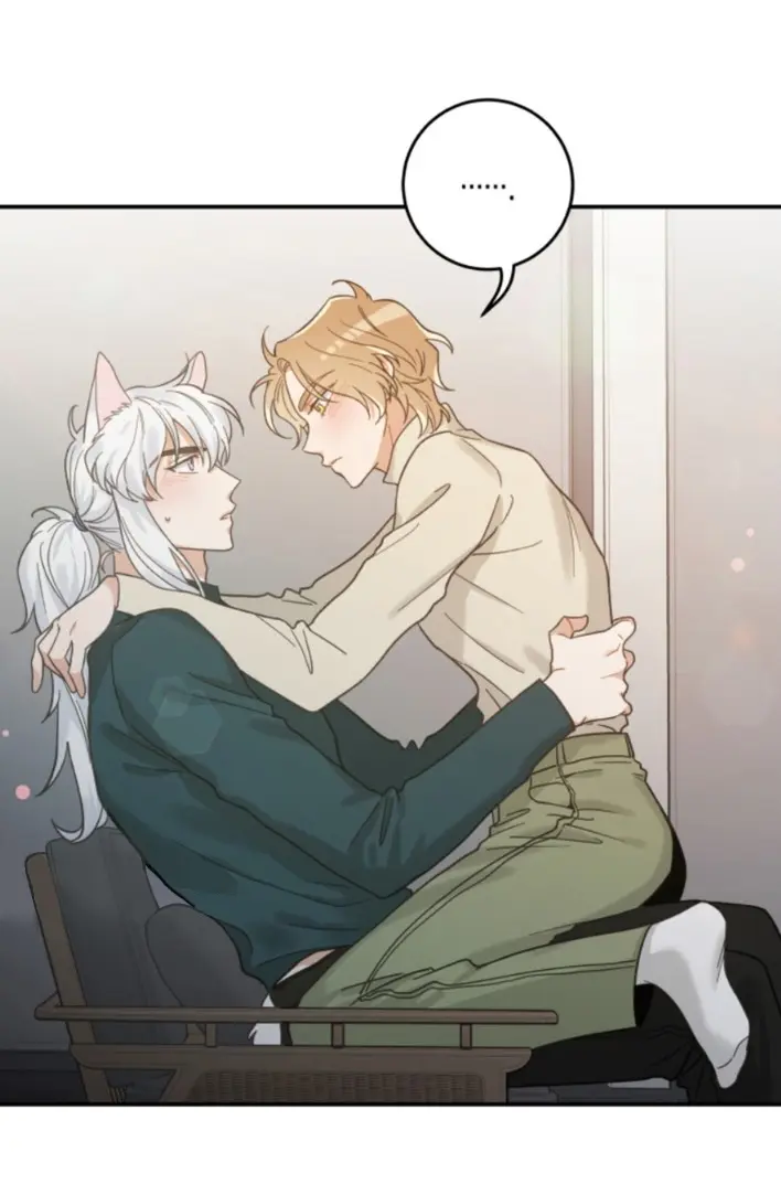 Meu Único Gato – Capítulo 30 Yaoi – Página 59