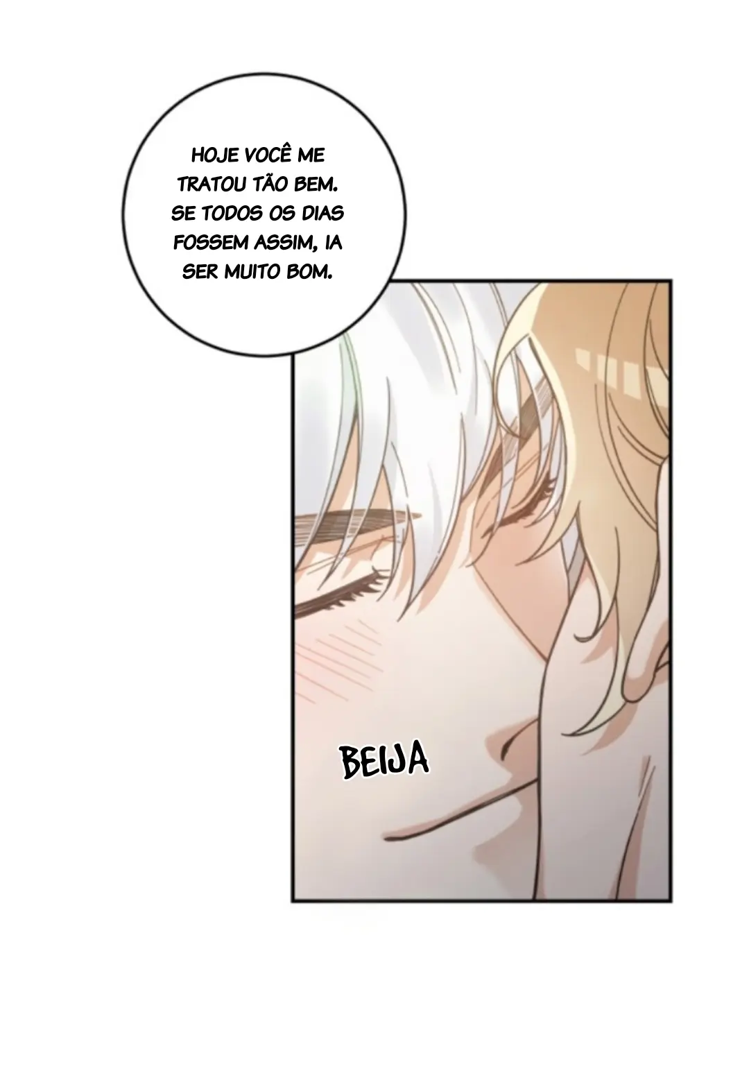 Meu Único Gato – Capítulo 30 Yaoi – Página 63