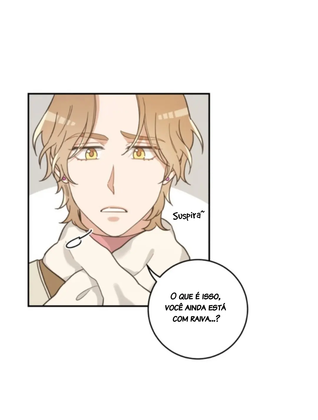 Meu Único Gato – Capítulo 30 Yaoi – Página 7