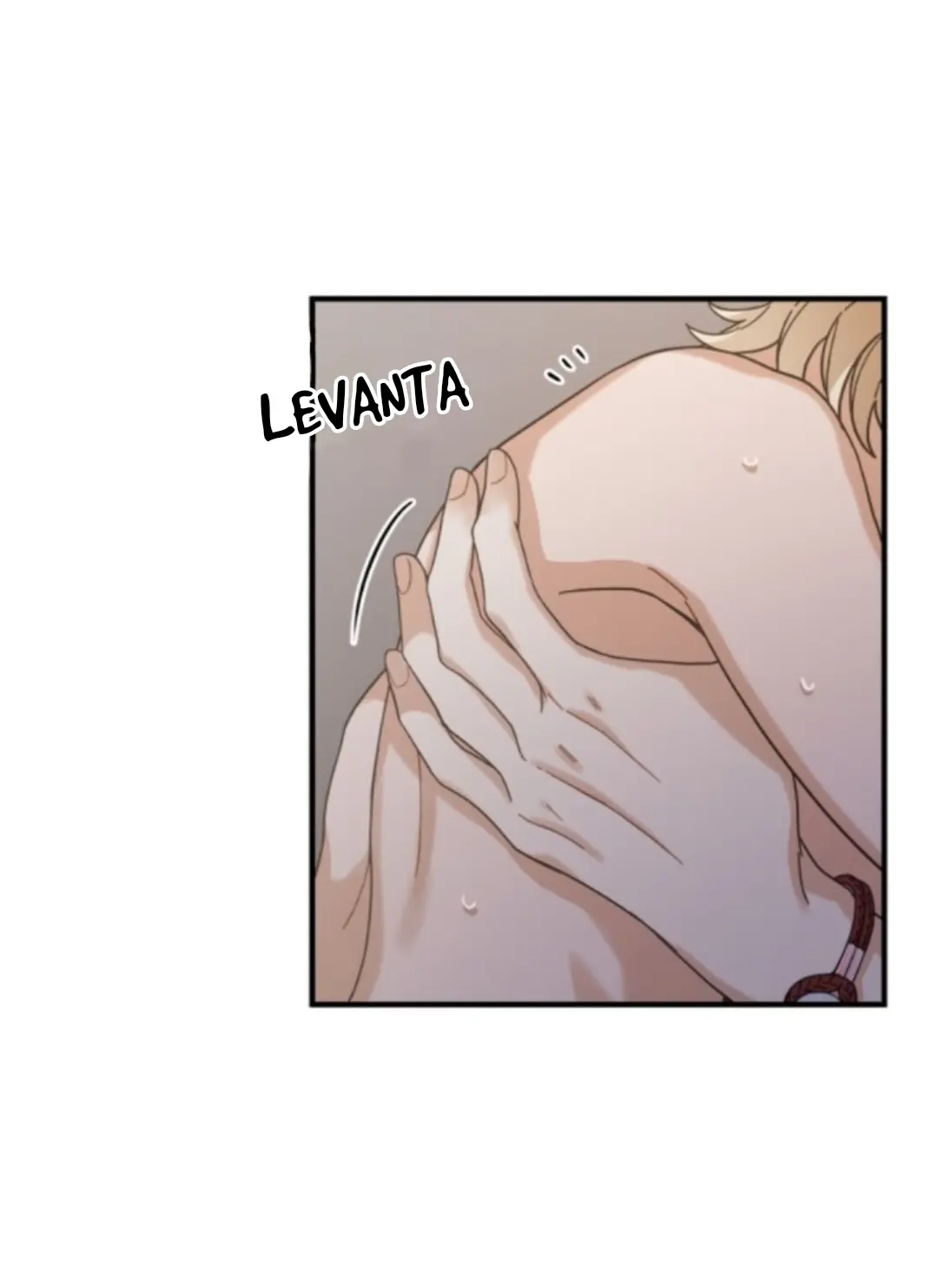 Meu Único Gato – Capítulo 31 Yaoi – Página 21