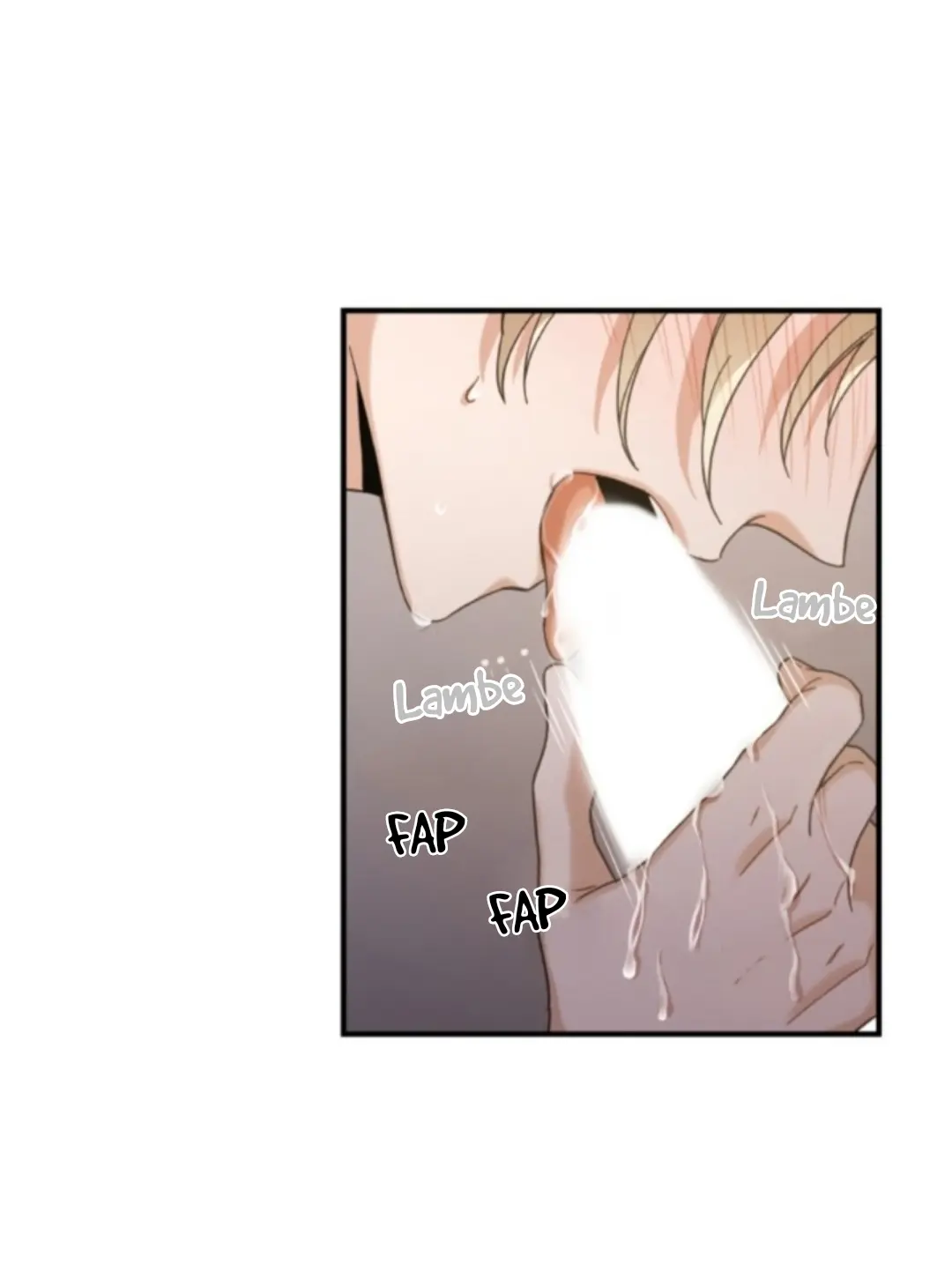 Meu Único Gato – Capítulo 31 Yaoi – Página 35