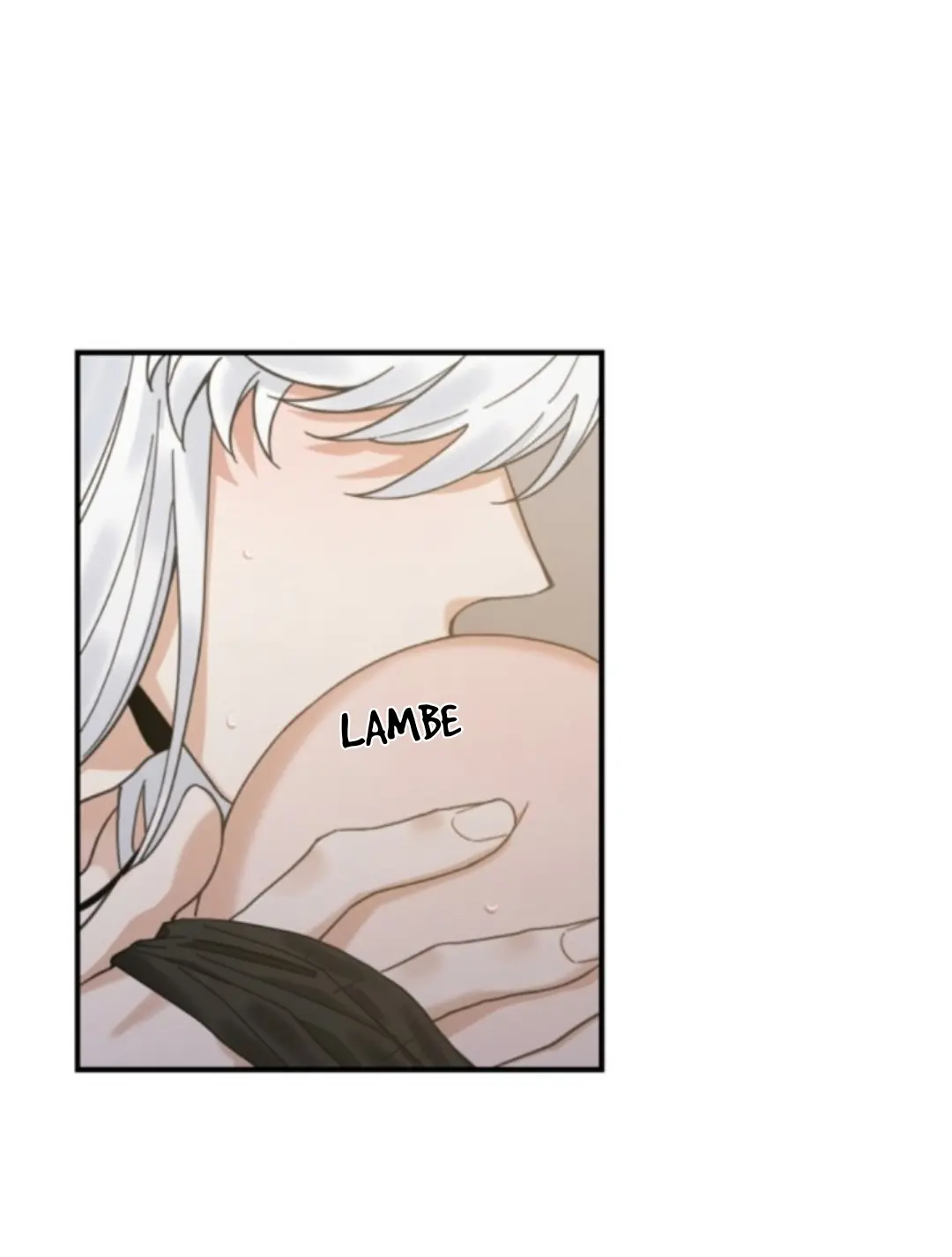 Meu Único Gato – Capítulo 31 Yaoi – Página 42