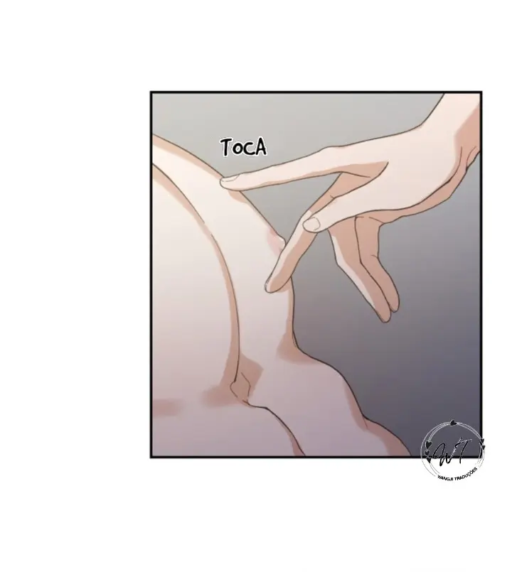 Meu Único Gato – Capítulo 31 Yaoi – Página 5