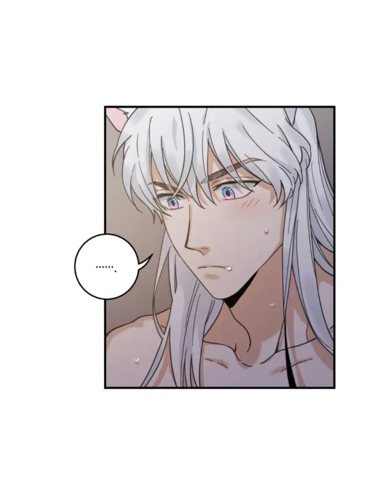 Meu Único Gato – Capítulo 31 Yaoi – Página 50