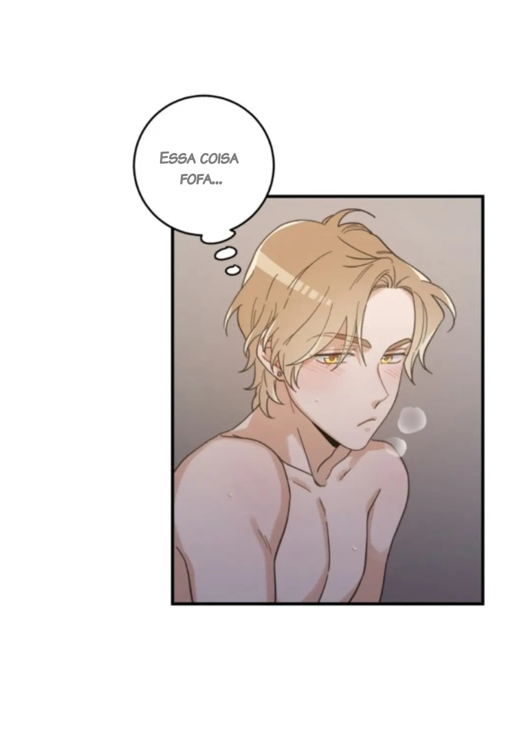 Meu Único Gato – Capítulo 31 Yaoi – Página 53