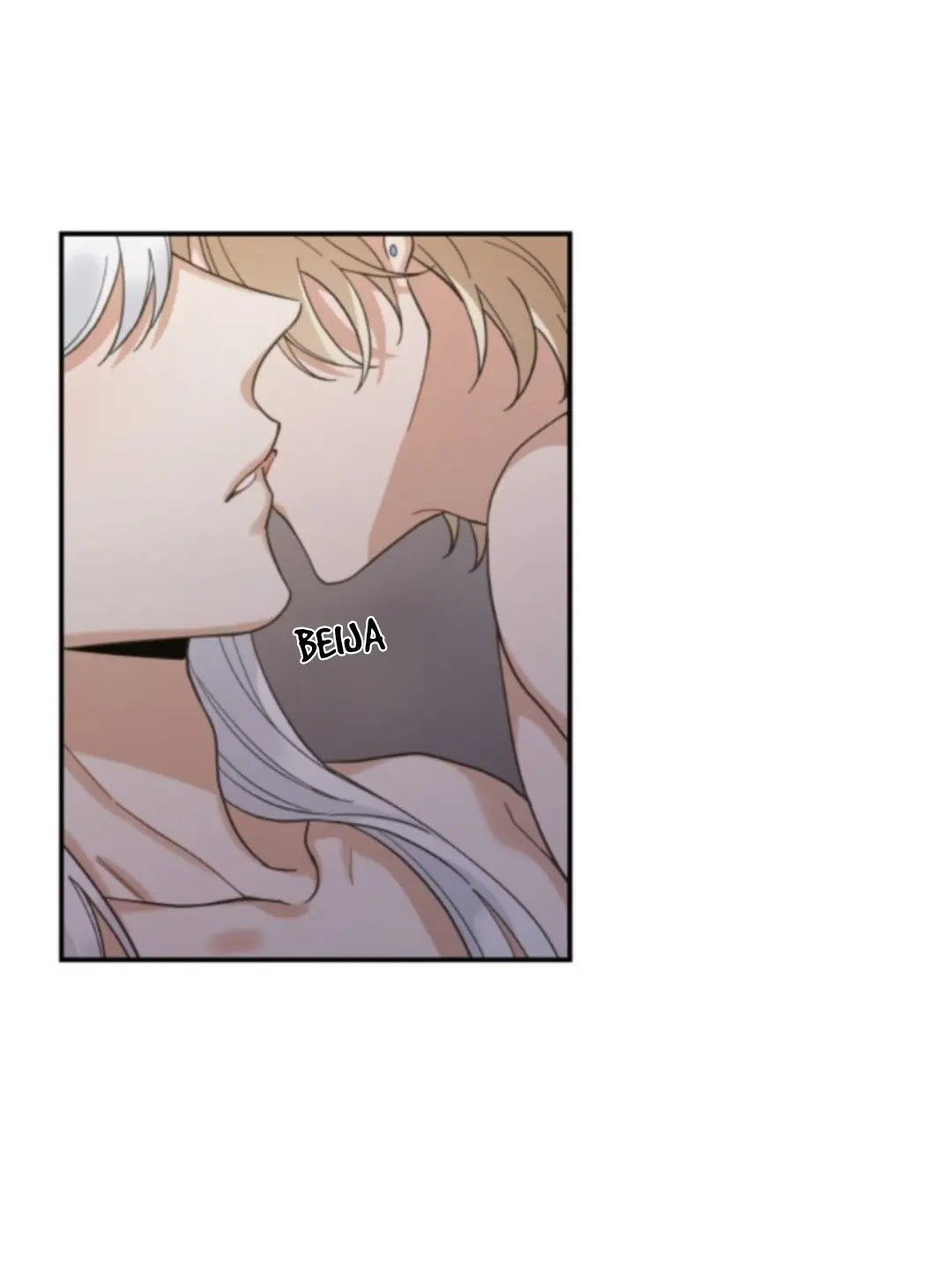 Meu Único Gato – Capítulo 31 Yaoi – Página 9