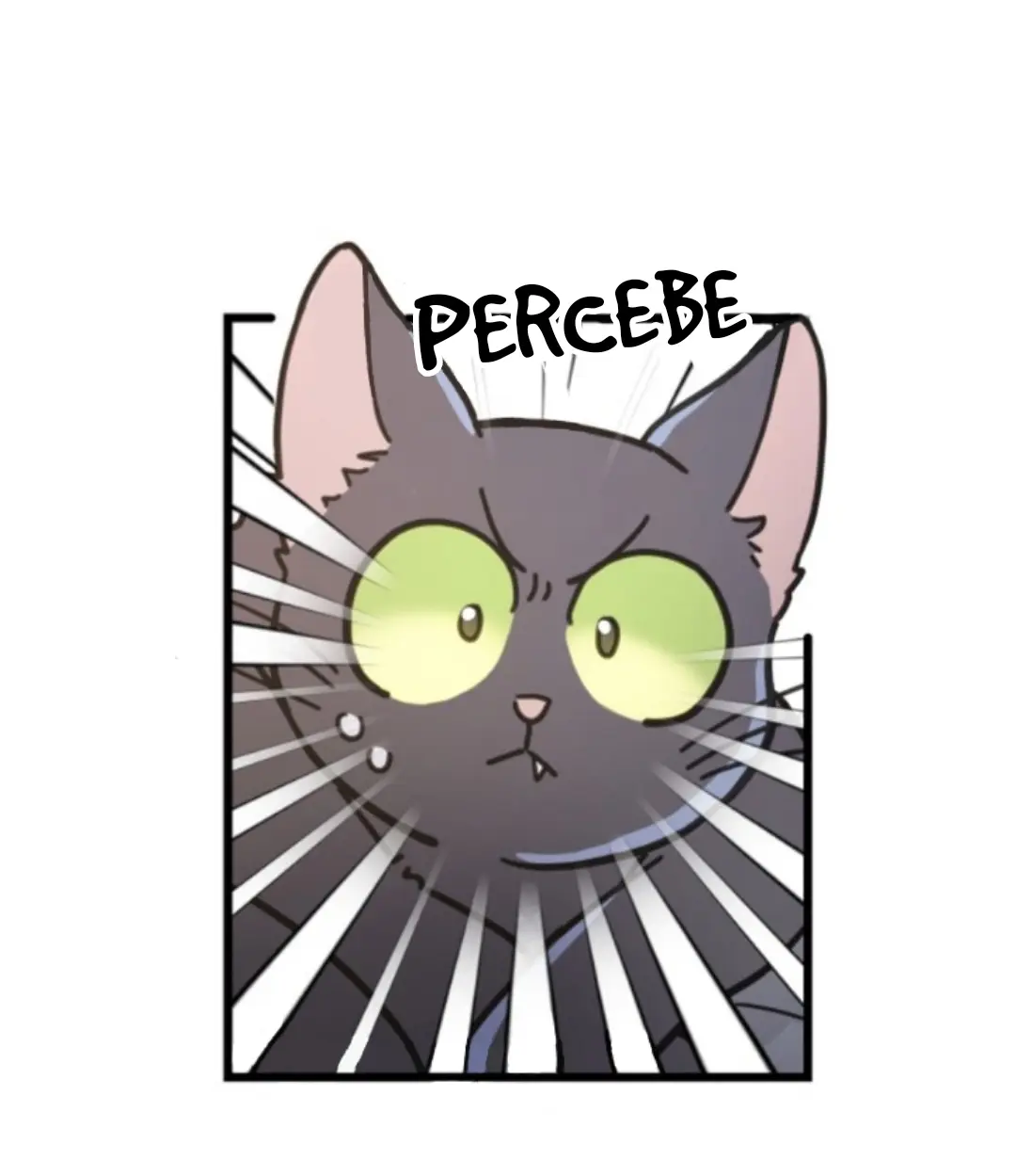 Meu Único Gato – Capítulo 32 Yaoi – Página 10