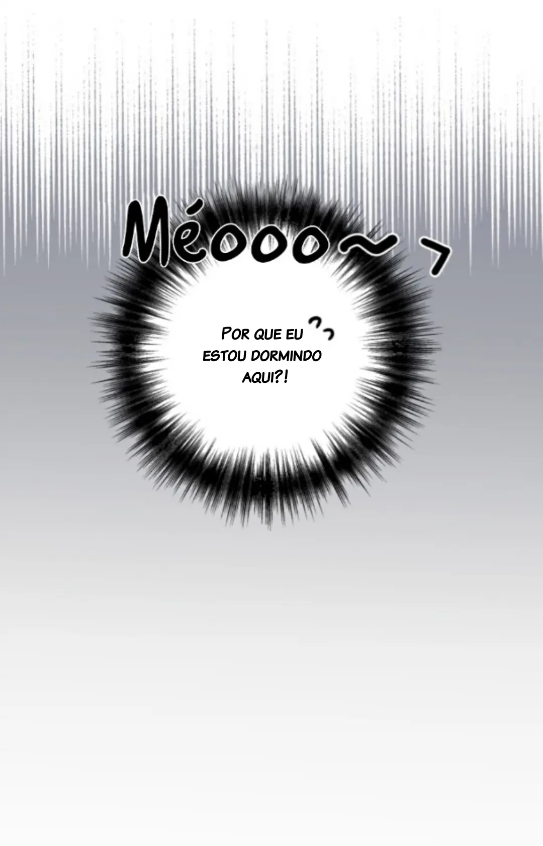 Meu Único Gato – Capítulo 32 Yaoi – Página 11