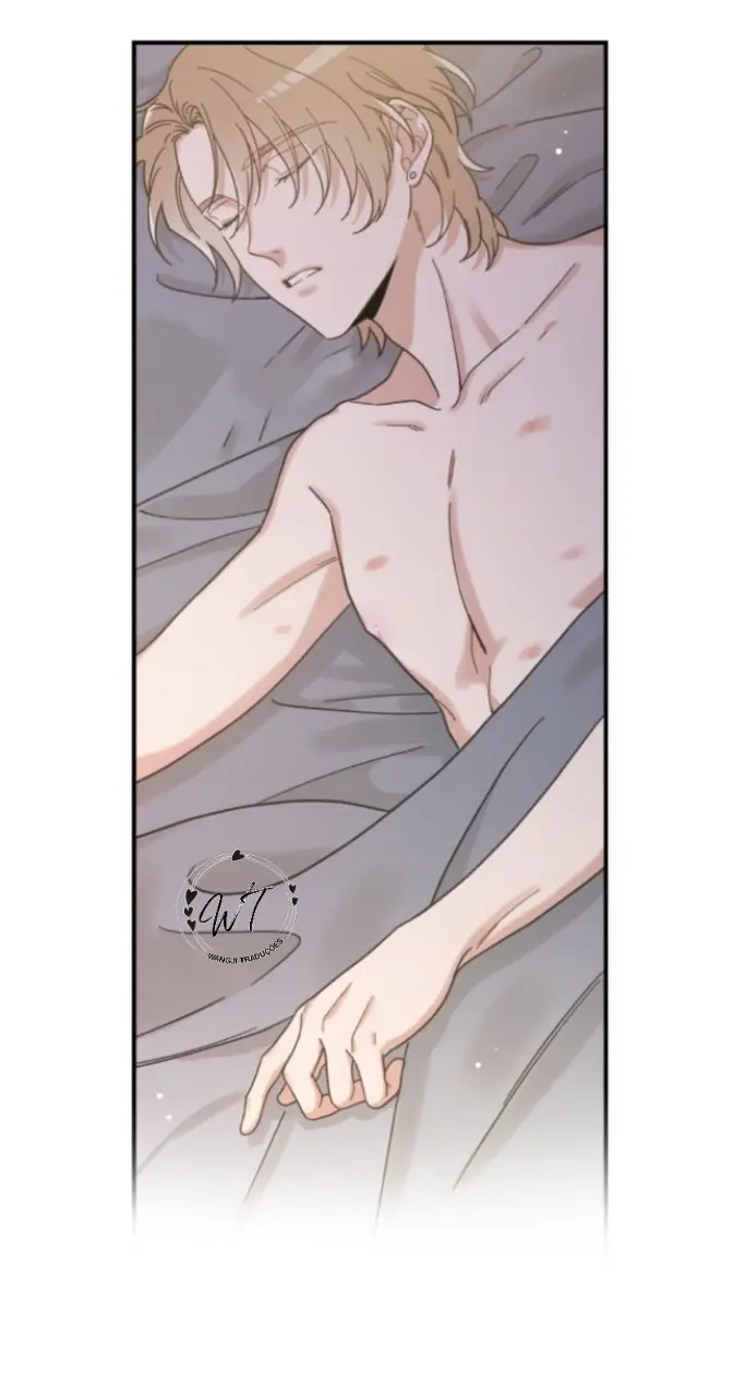 Meu Único Gato – Capítulo 32 Yaoi – Página 20