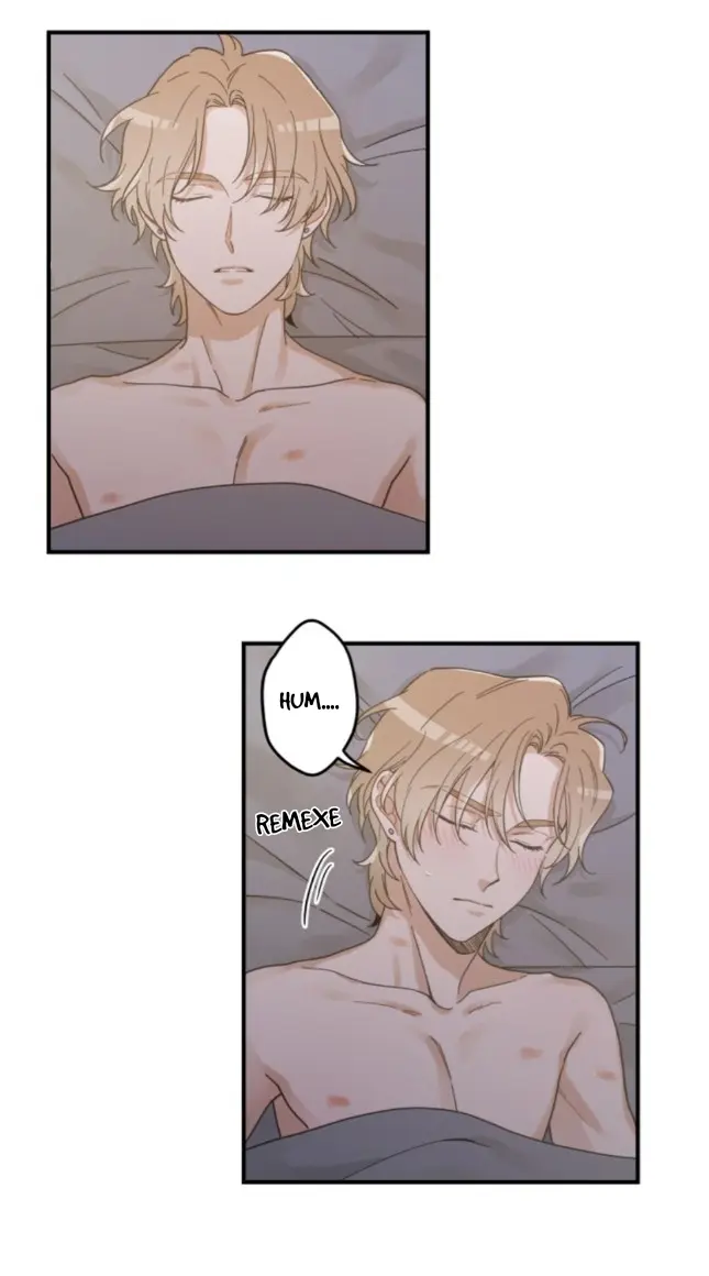 Meu Único Gato – Capítulo 32 Yaoi – Página 26