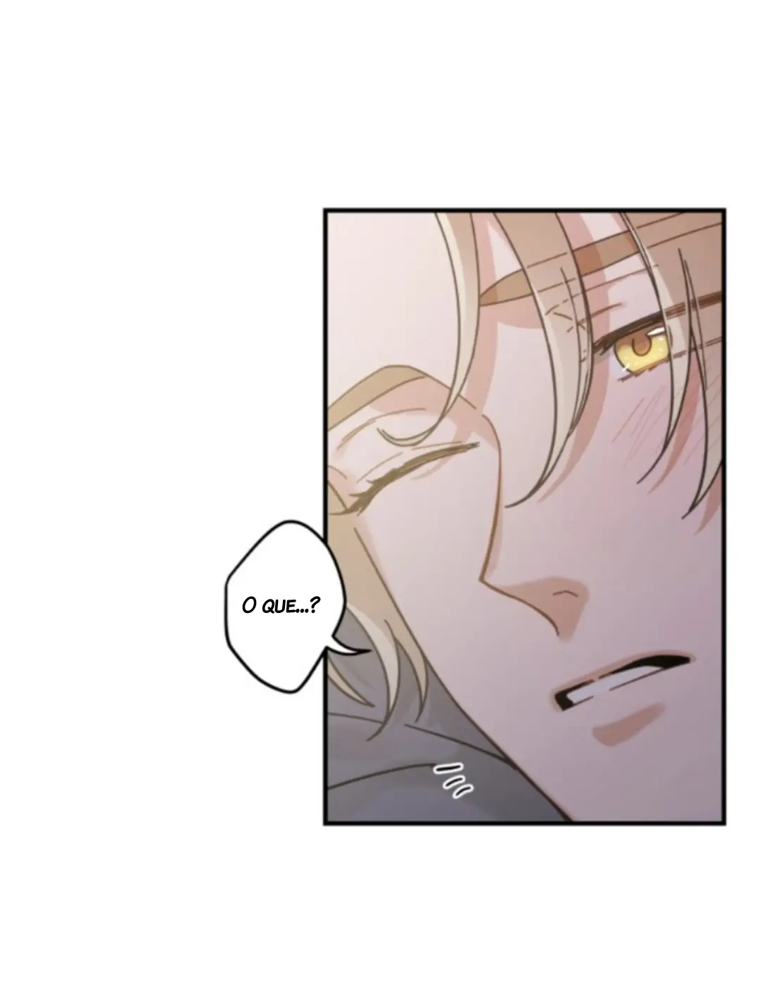 Meu Único Gato – Capítulo 32 Yaoi – Página 28