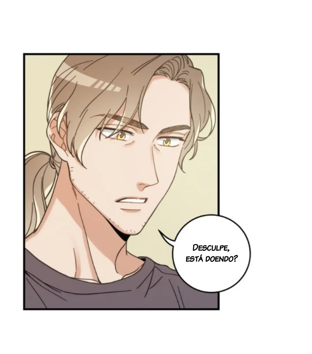 Meu Único Gato – Capítulo 32 Yaoi – Página 50