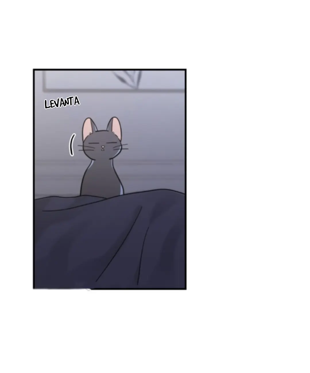 Meu Único Gato – Capítulo 32 Yaoi – Página 6