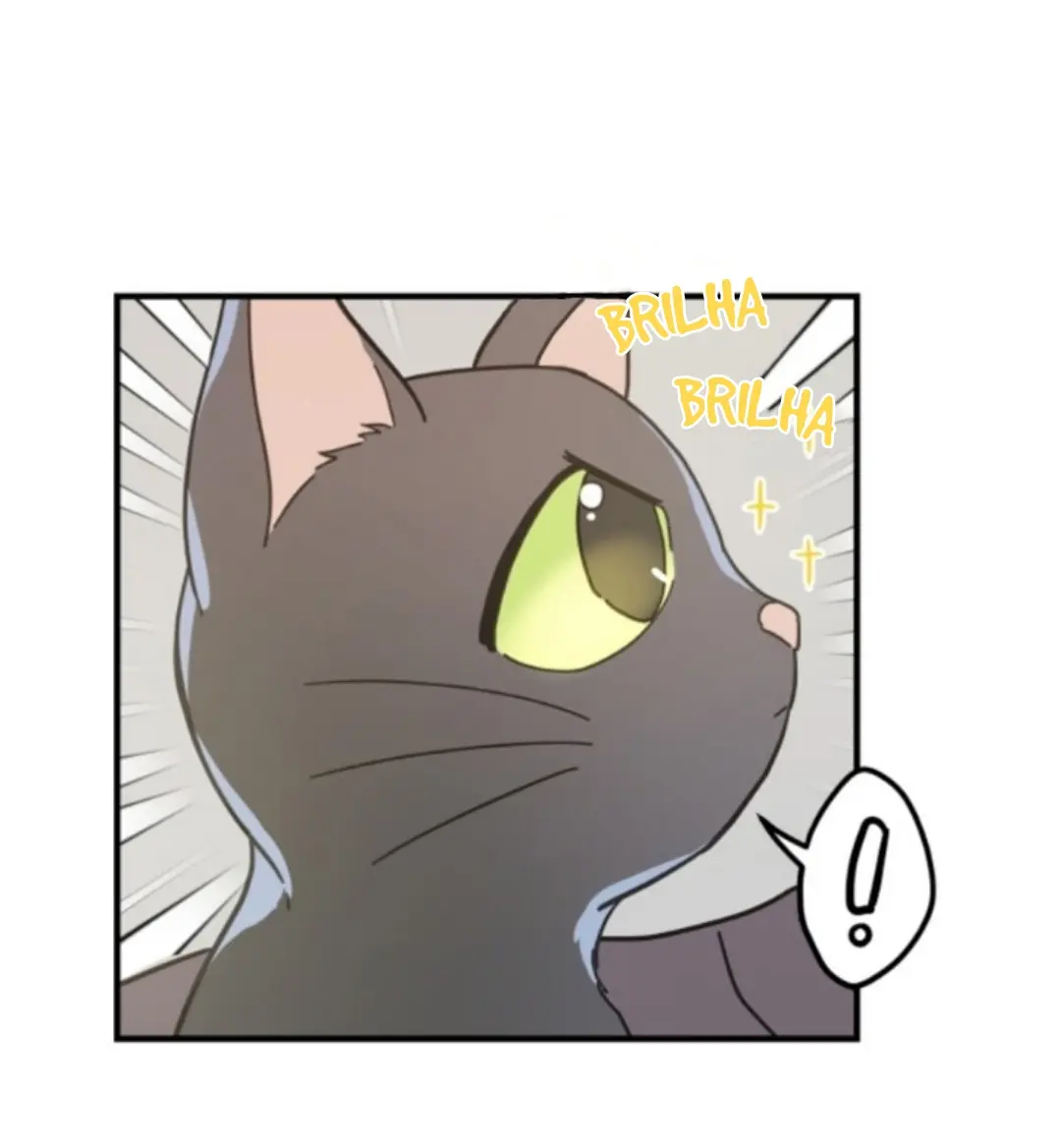 Meu Único Gato – Capítulo 32 Yaoi – Página 60