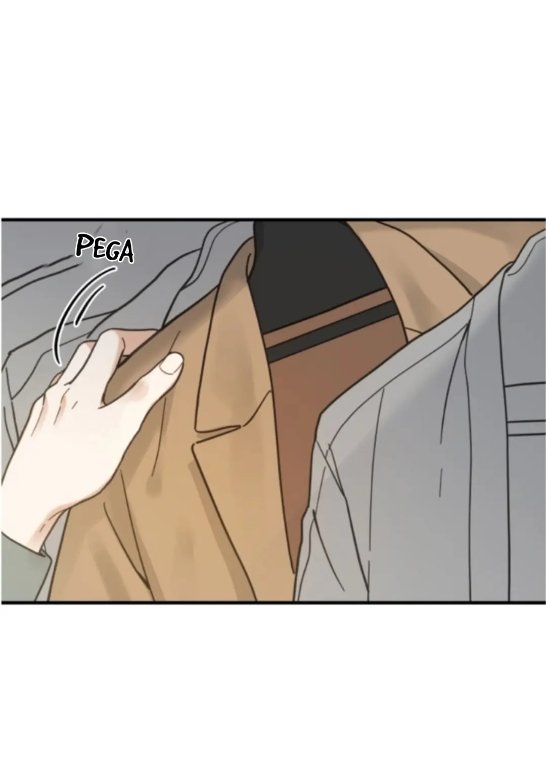 Meu Único Gato – Capítulo 33 Yaoi – Página 12