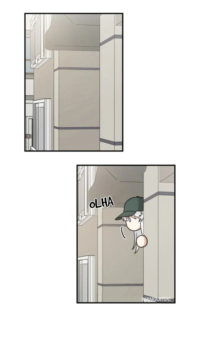 Meu Único Gato – Capítulo 33 Yaoi – Página 13