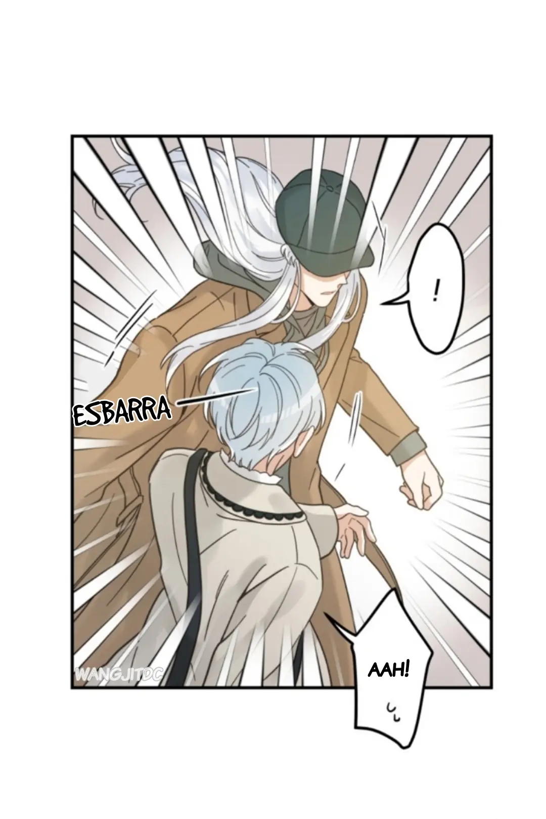 Meu Único Gato – Capítulo 33 Yaoi – Página 15