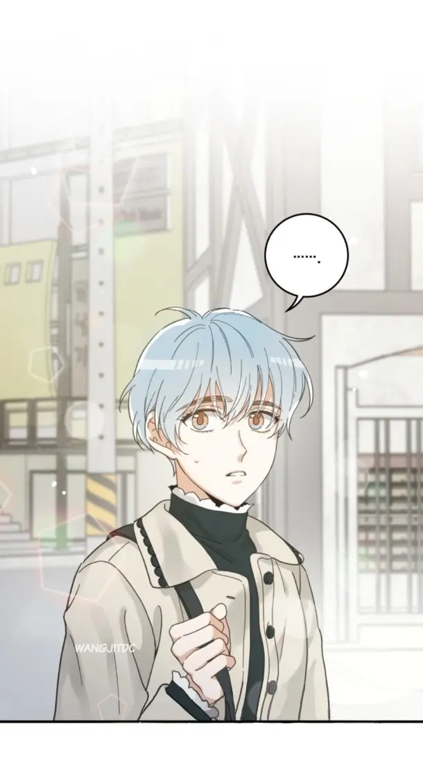 Meu Único Gato – Capítulo 33 Yaoi – Página 18