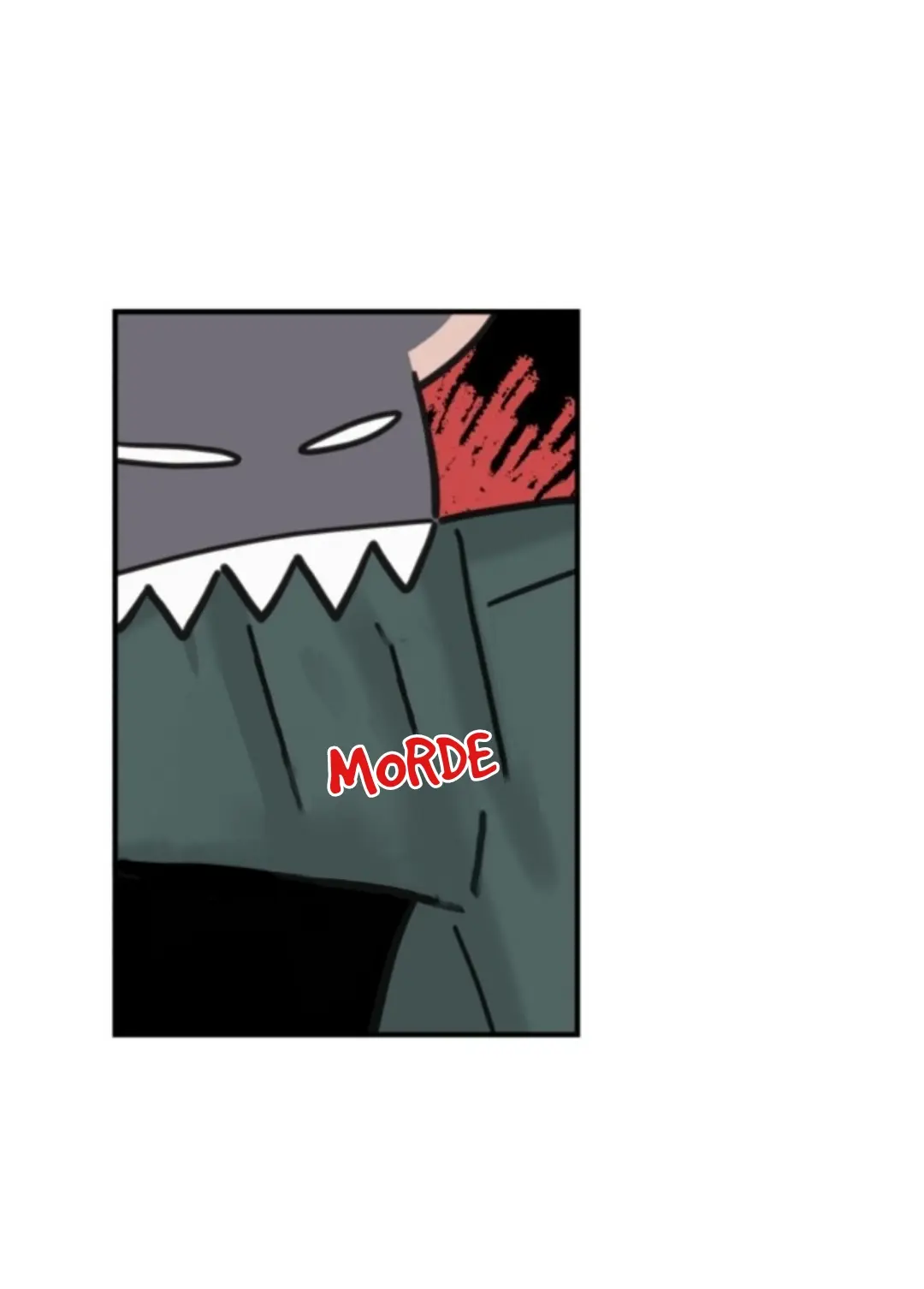 Meu Único Gato – Capítulo 33 Yaoi – Página 20