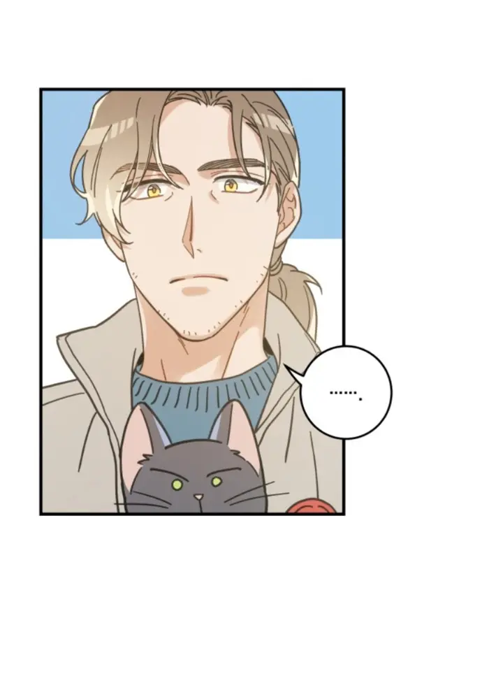 Meu Único Gato – Capítulo 33 Yaoi – Página 29