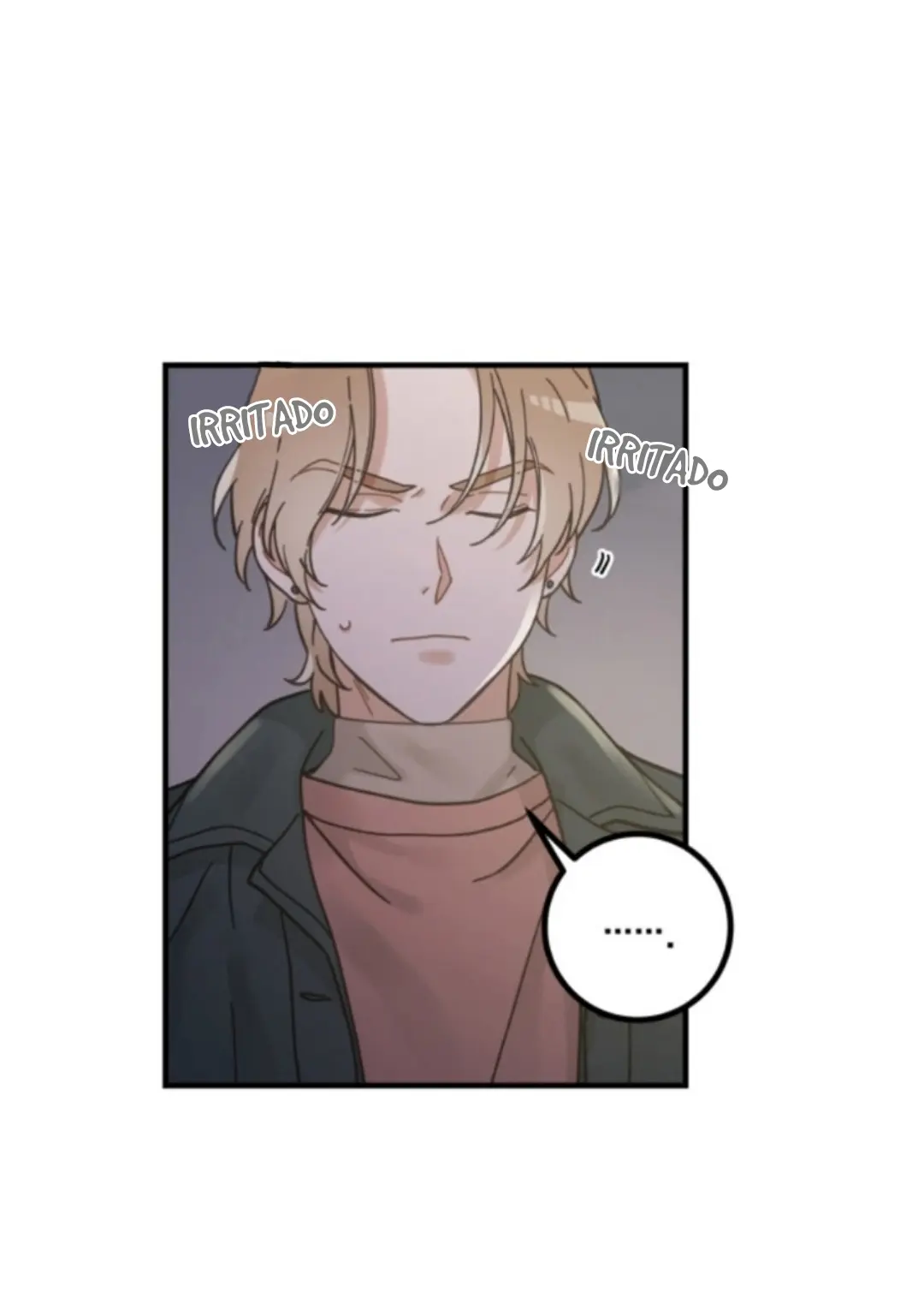 Meu Único Gato – Capítulo 33 Yaoi – Página 32