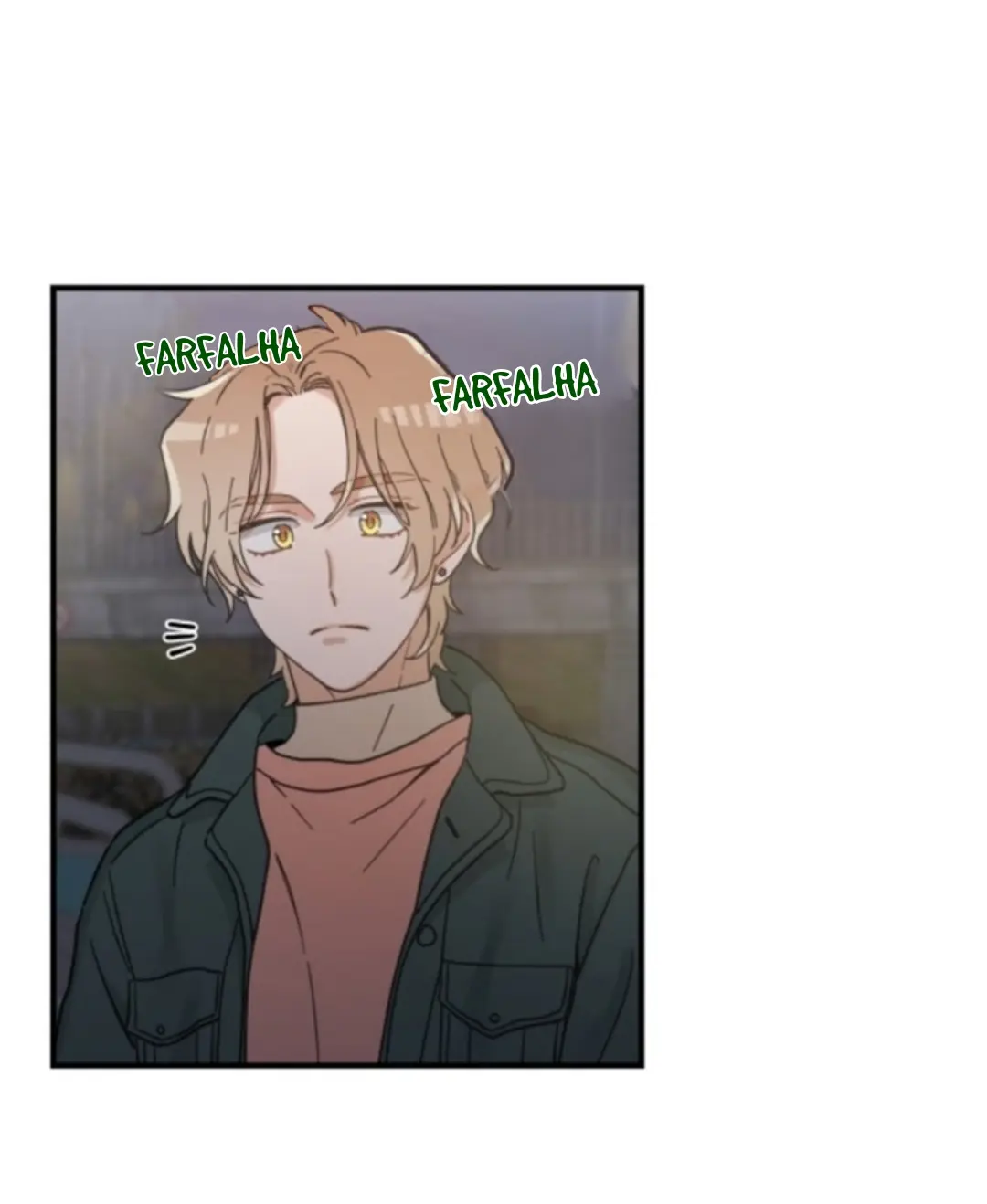 Meu Único Gato – Capítulo 33 Yaoi – Página 34