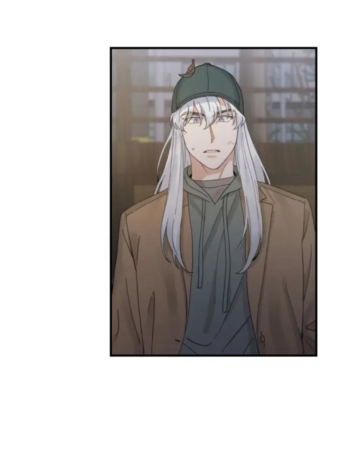 Meu Único Gato – Capítulo 33 Yaoi – Página 39