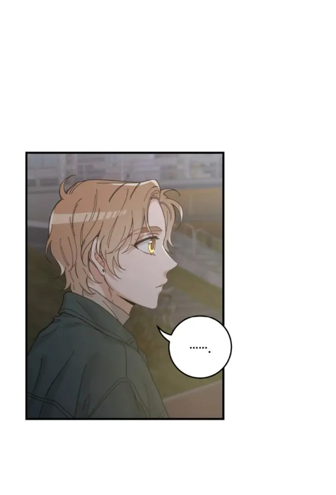 Meu Único Gato – Capítulo 33 Yaoi – Página 44