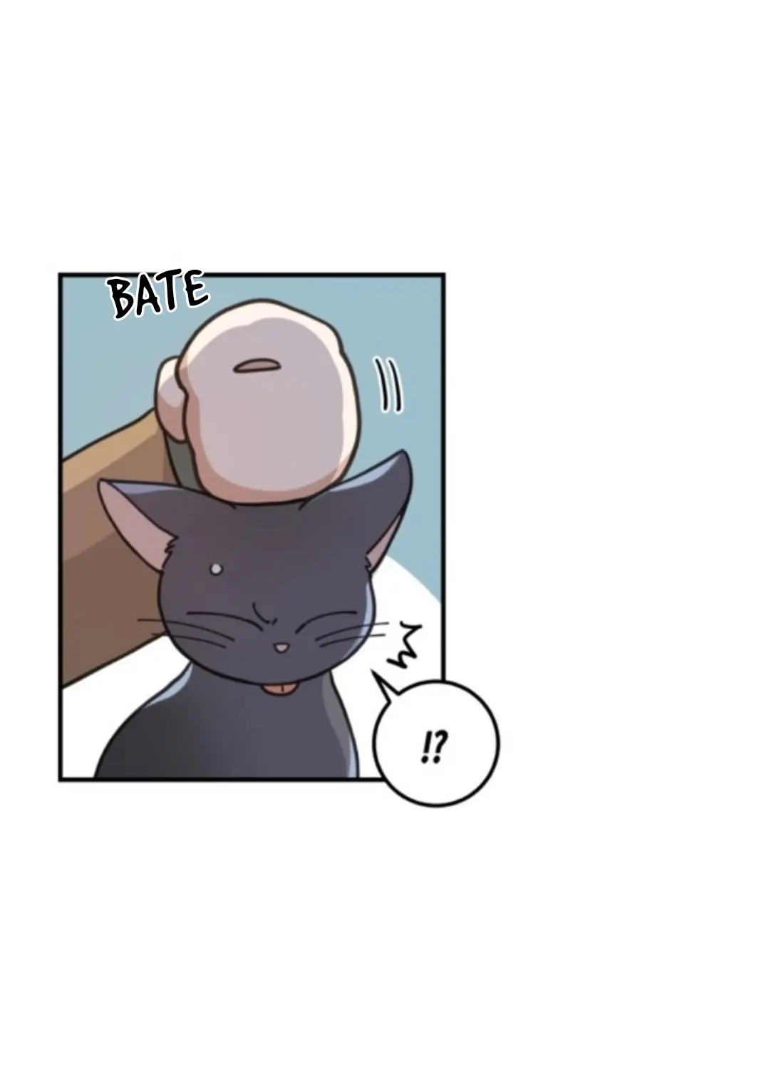 Meu Único Gato – Capítulo 33 Yaoi – Página 51