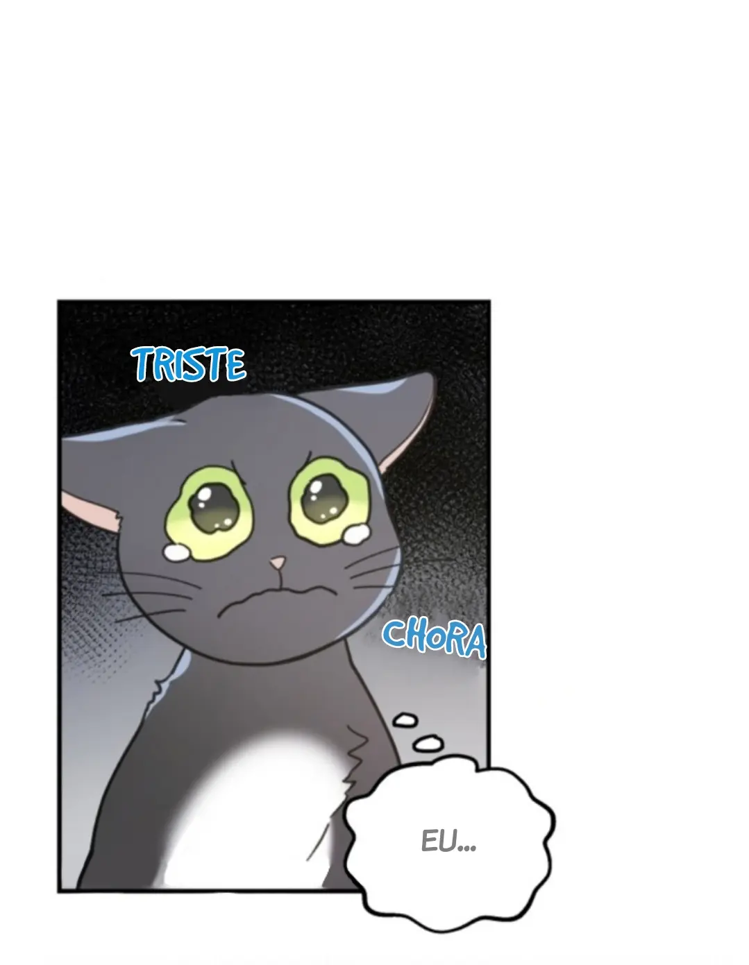 Meu Único Gato – Capítulo 33 Yaoi – Página 53