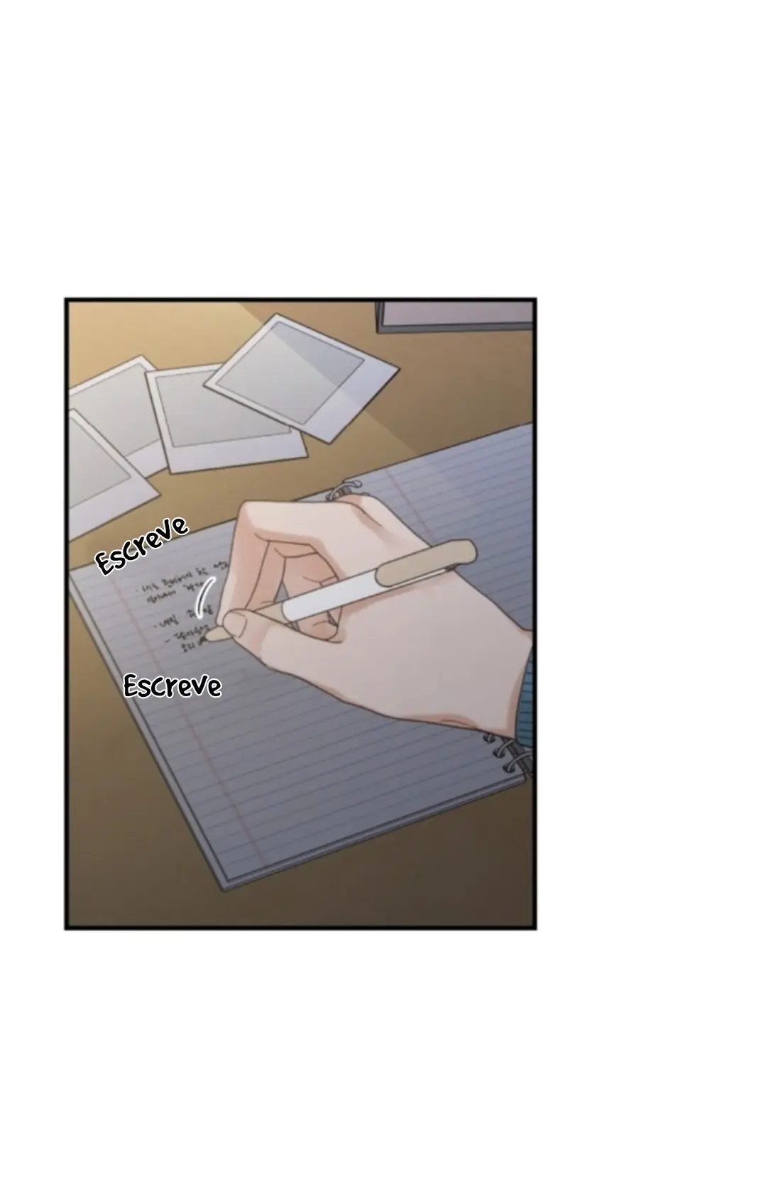 Meu Único Gato – Capítulo 33 Yaoi – Página 56