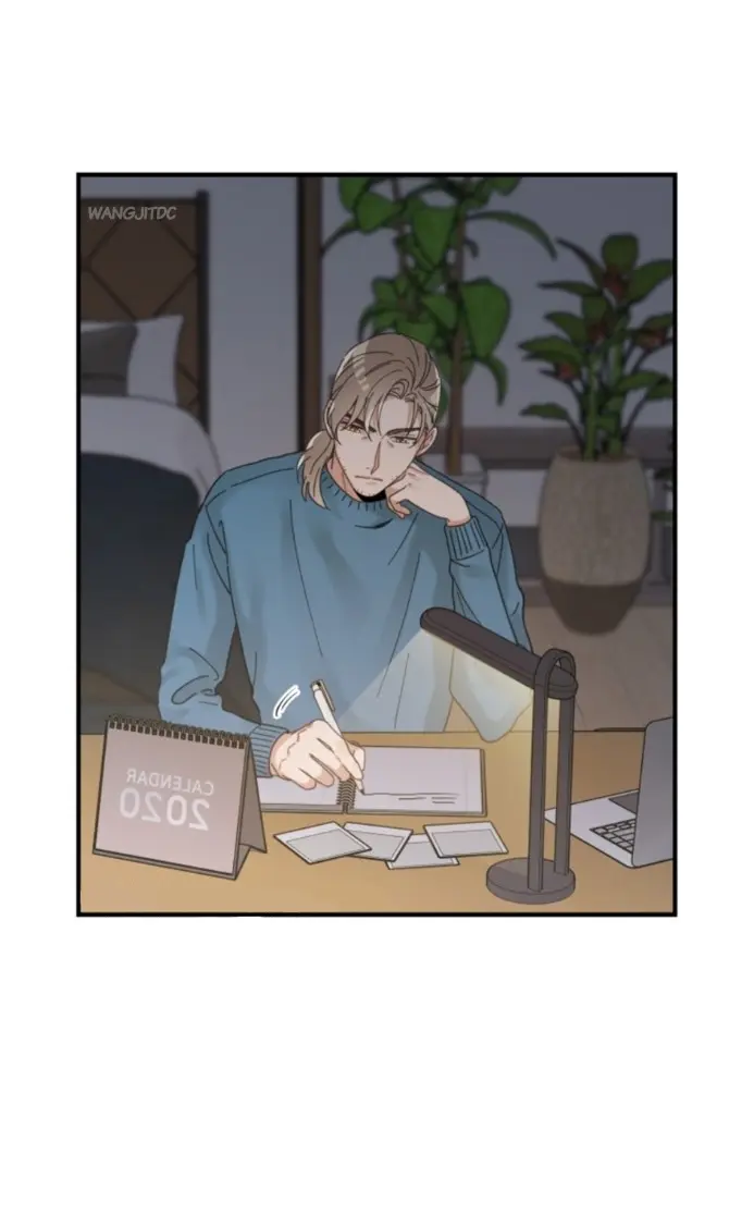 Meu Único Gato – Capítulo 33 Yaoi – Página 57