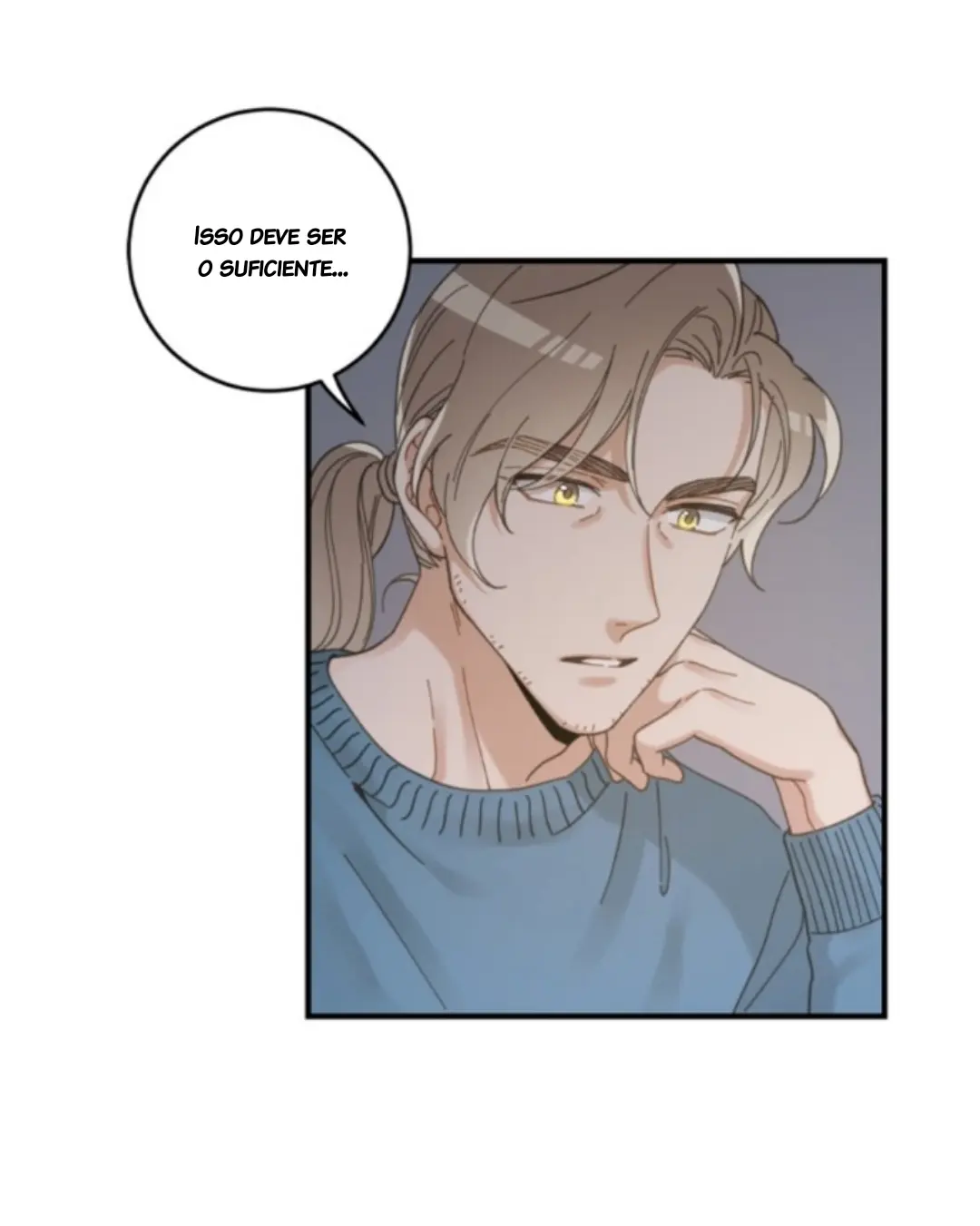 Meu Único Gato – Capítulo 33 Yaoi – Página 58