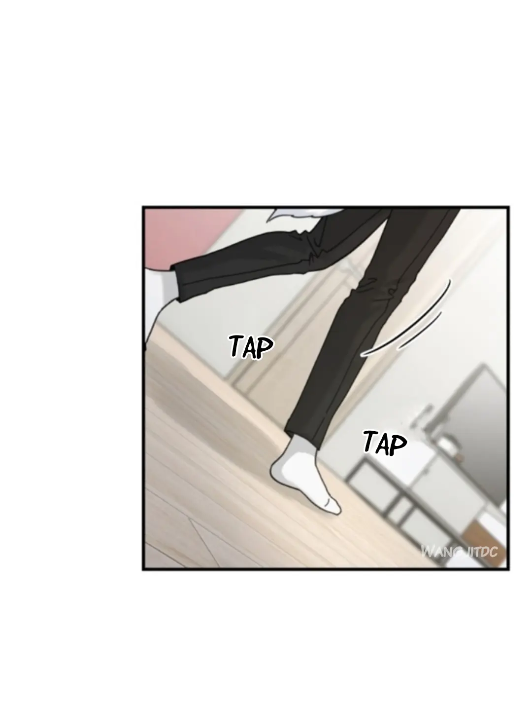 Meu Único Gato – Capítulo 33 Yaoi – Página 6