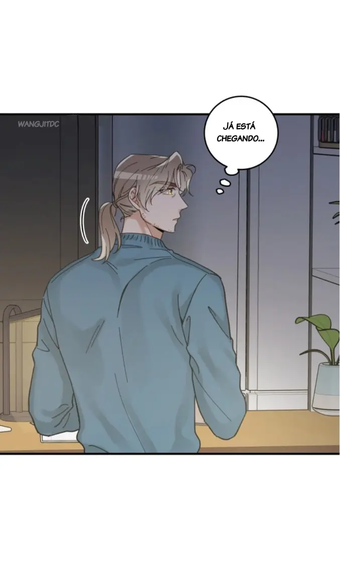 Meu Único Gato – Capítulo 33 Yaoi – Página 62