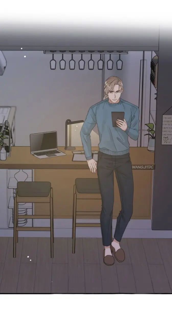 Meu Único Gato – Capítulo 33 Yaoi – Página 65