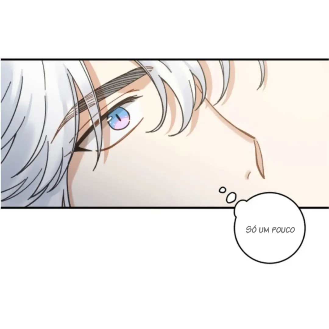 Meu Único Gato – Capítulo 33 Yaoi – Página 9