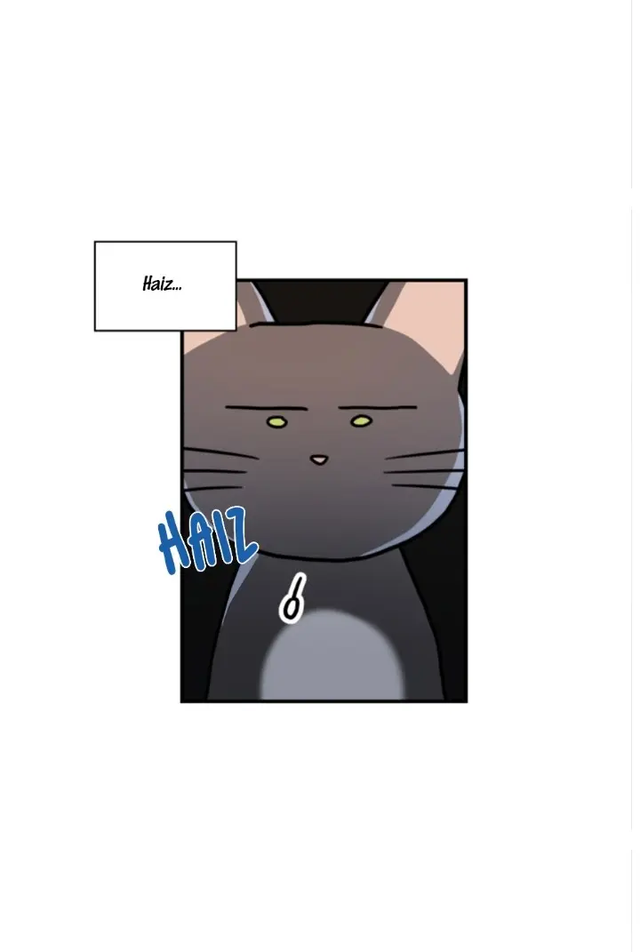 Meu Único Gato – Capítulo 34 Yaoi – Página 16