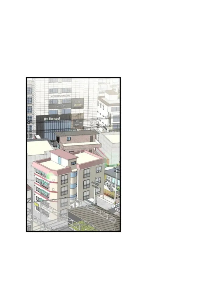 Meu Único Gato – Capítulo 34 Yaoi – Página 21