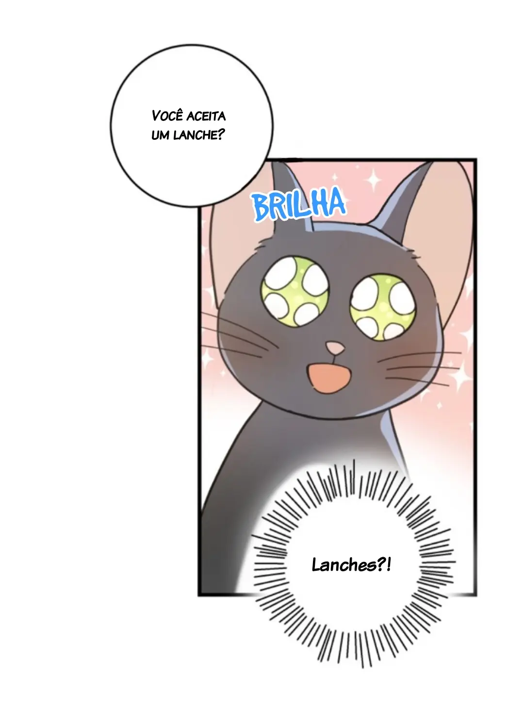 Meu Único Gato – Capítulo 34 Yaoi – Página 38