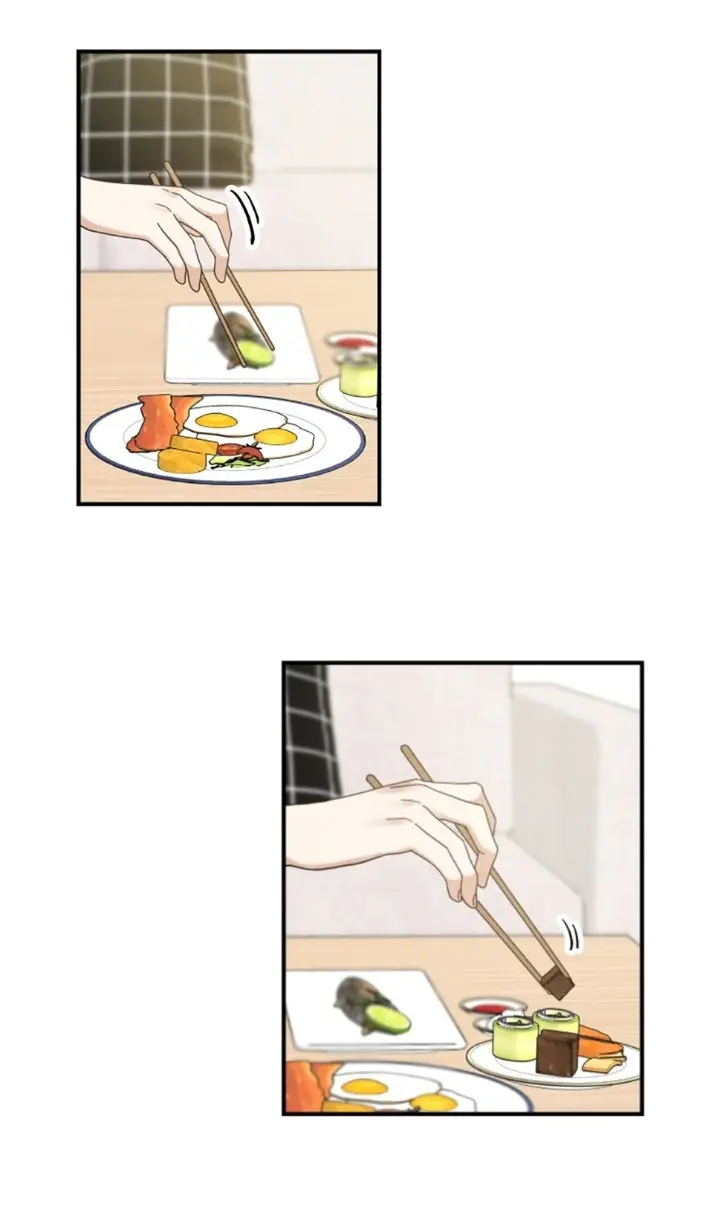 Meu Único Gato – Capítulo 34 Yaoi – Página 4