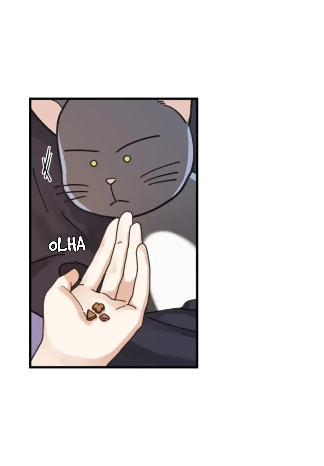 Meu Único Gato – Capítulo 34 Yaoi – Página 41