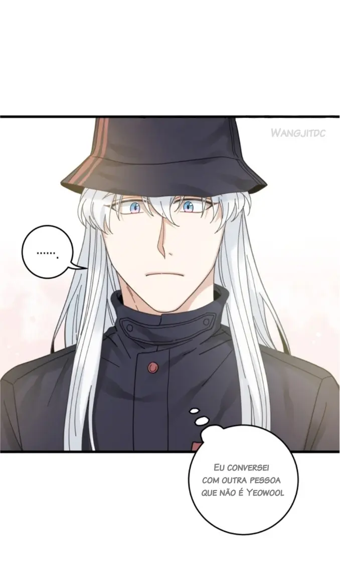 Meu Único Gato – Capítulo 34 Yaoi – Página 47