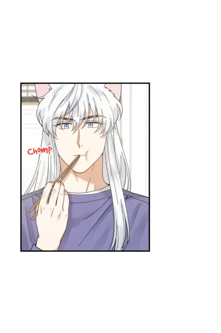 Meu Único Gato – Capítulo 34 Yaoi – Página 5