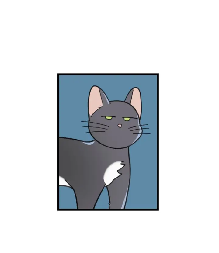 Meu Único Gato – Capítulo 34 Yaoi – Página 51